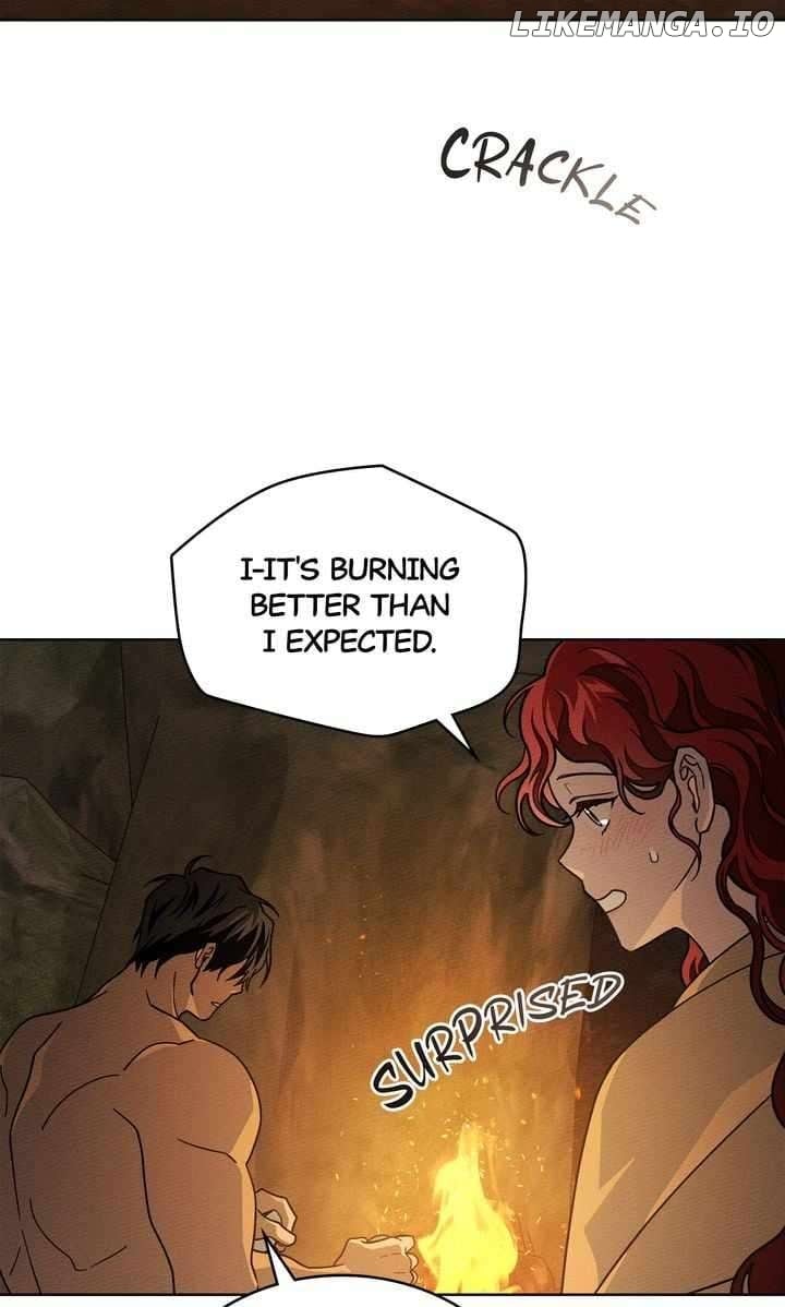 Under the Oak Tree Chapter 104 image 20